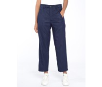94Tanya cropped - wide fit Hose