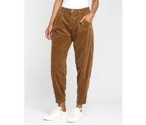 94Silvia cropped - balloon fit Hose