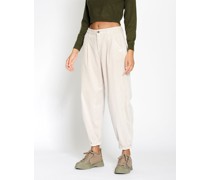 94Silvia cropped - balloon fit Hose