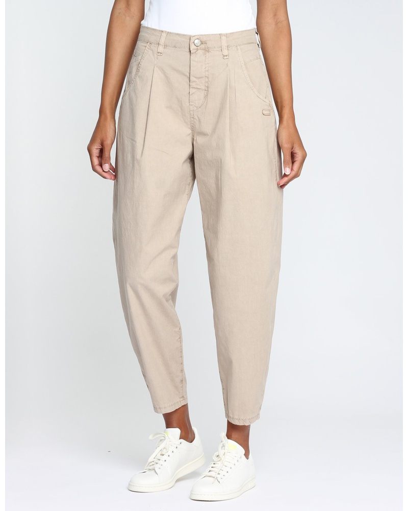 Gang Damen 94SILVIA CROPPED balloon fit