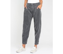 94Silvia cropped - balloon fit Hose
