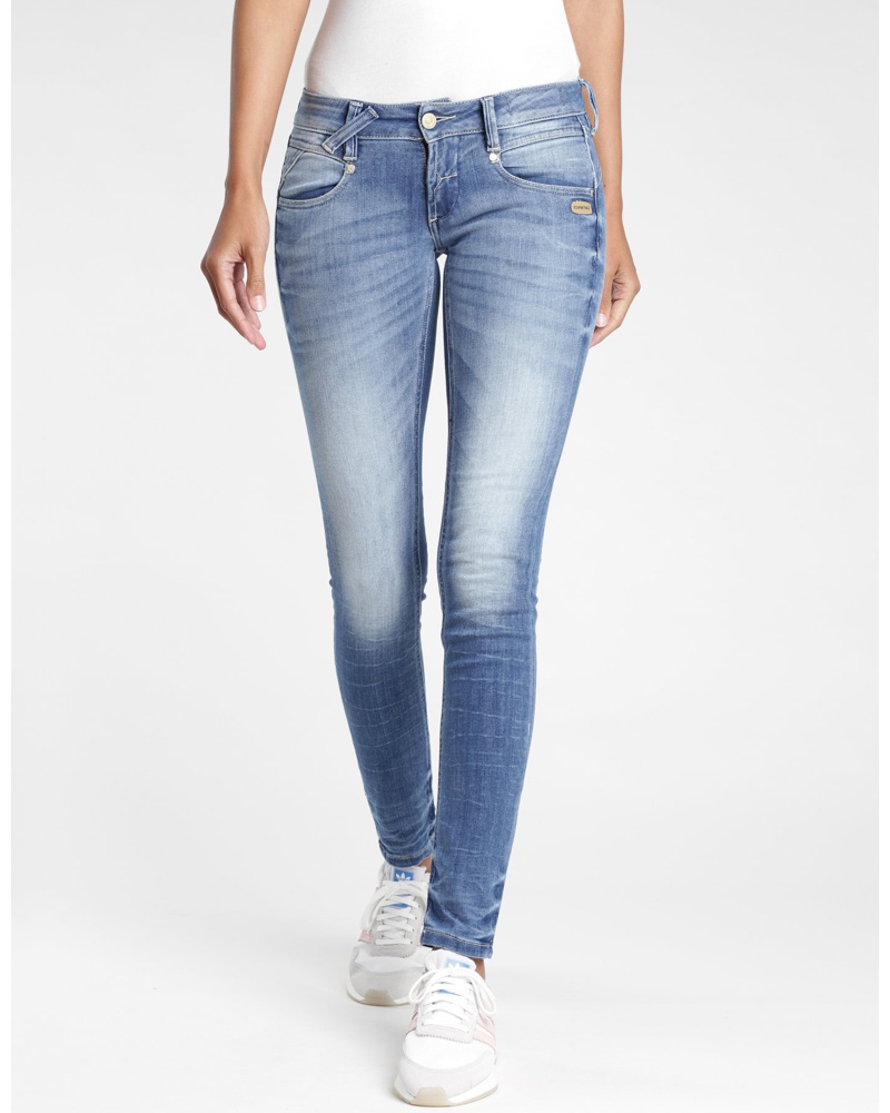 Gang Skinny Jeans | Sale -49% bei MYBESTBRANDS