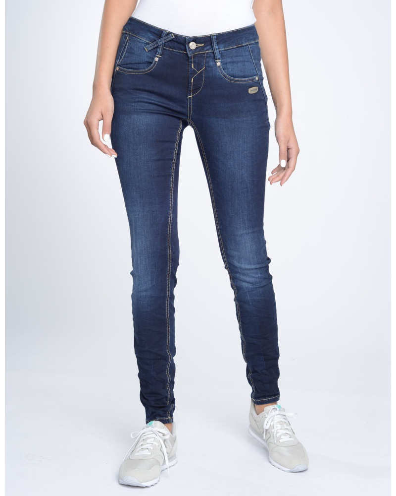 Skinny Jeans MYBESTBRANDS Sale | -49% Gang bei