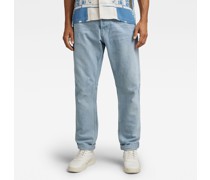 Grip 3D Relaxed Tapered Jeans