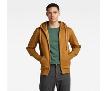 Premium Core Hoodie