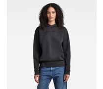 Thistle Back Graphic Hoodie