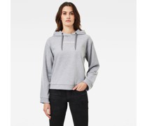 Graphic Core Hoodie