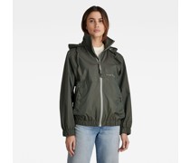 Summer Windbreaker