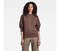 Thistle Back Graphic Hoodie