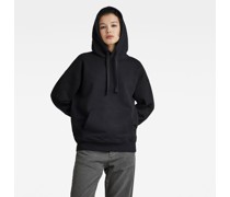 Essential Unisex Loose Hoodie