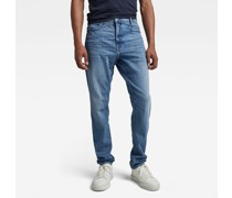 D-Staq 3D Slim Jeans