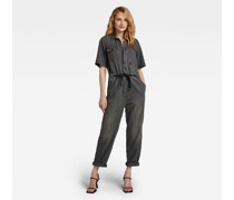 Army Jumpsuit