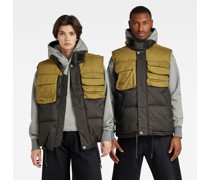 Unisex Attac Utility PM Weste