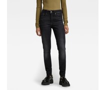 3301 High Skinny Jeans