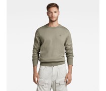 Premium Core Knitted Pullover