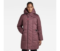 G - Whistler Padded Parka