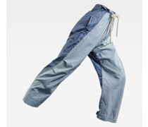 E Summer Snow Cargohose