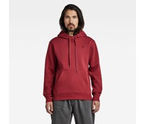 Premium Core Hoodie