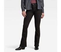 3301 Flare Jeans