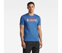 RAW Originals Slim T-Shirt
