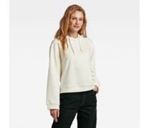 RAW Graphic Core Hoodie