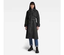 High Trenchcoat