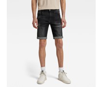 3301 Slim Short