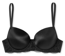 Schiesser Women's Bügel-BH ohne Schale Bra, Grey (Anthracite 203), 32A: Buy  Online at Best Price in UAE 