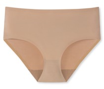 Schiesser Panty Microfaser maple