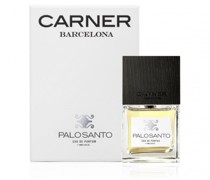 Palo Santo Eau de Parfum Nat. Spray 100 ml