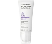 Hals ekolleté Serum