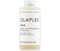 No. 4 Shampoo