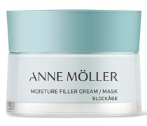 Blockâge Moisture Filler Cream/Mask 50 ml