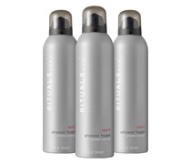 Shower Foam Value Pack