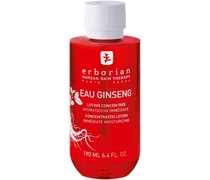 Gesichtspflege Eau Ginseng 190 ml