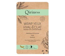 Masken Wrap Yeux Hyal-Eclat - Augenmaske 2 g