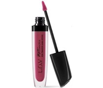 MATTDEVOTION non-transfer liquid lipstick