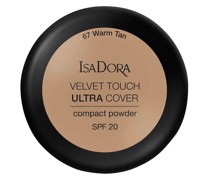 Teint Velvet Touch Ultra Cover Compact Powder SPF 20 10 g Warm Tan