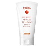 Sun & Care Sensitive After Sun Körperlotion 150 ml