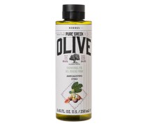 Körperpflege Pure Greek Olive Fig Duschgel 250 ml