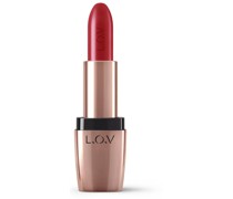 LIPAFFAIR color are lipstick metallic