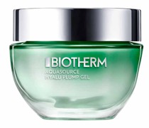 Aquasource Hyalu Plump Gel - feuchtigkeitsspendende Pflege
