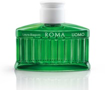 Roma Uomo Green Swing Eau de Toilette Nat. Spray 200 ml