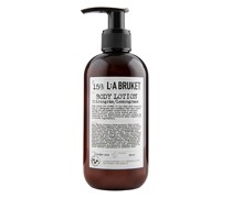 158 Body Lotion Lemongrass