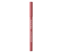 Lippen All-in-One Lipliner 1,20 g Bare Pink