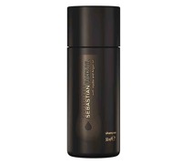 Dark Oil Shampoo - für schwerelosen Glanz