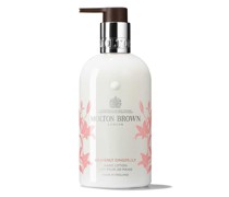 Heavenly Gingerlily Hand Lotion