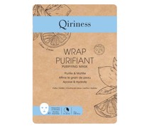 Wrap Purifiant - Reinigungsmaske