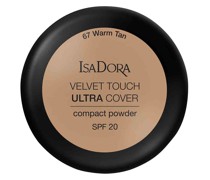 Velvet Touch Ultra Cover Compact Powder SPF 20