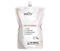 Light oft Shampoo Refill